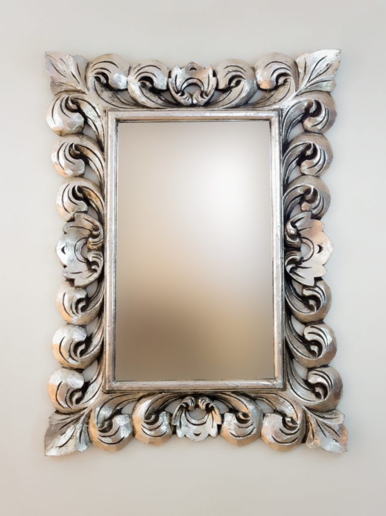 Espejos Plateados Decorativos de Pared en España, espejos decorativos de  pared baratos, para la decoración de tu casa, elige el producto que más te  guste para integrar en tu hogar y te